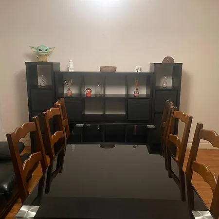 T4 Spacieux Tout Confort / Parking Gratuit Appartement *