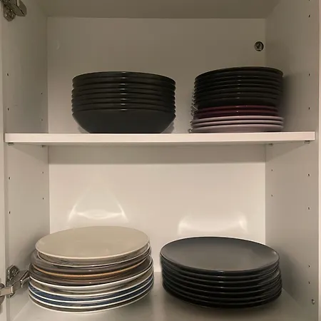 T4 Spacieux Tout Confort / Parking Gratuit Apartment *