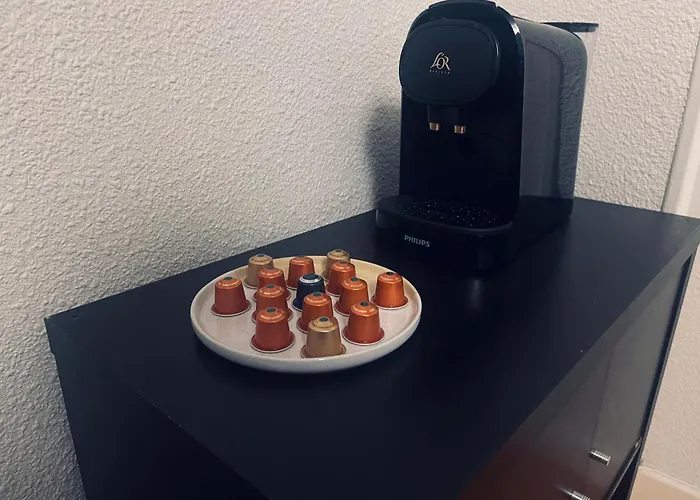 T4 Spacieux Tout Confort / Parking Gratuit